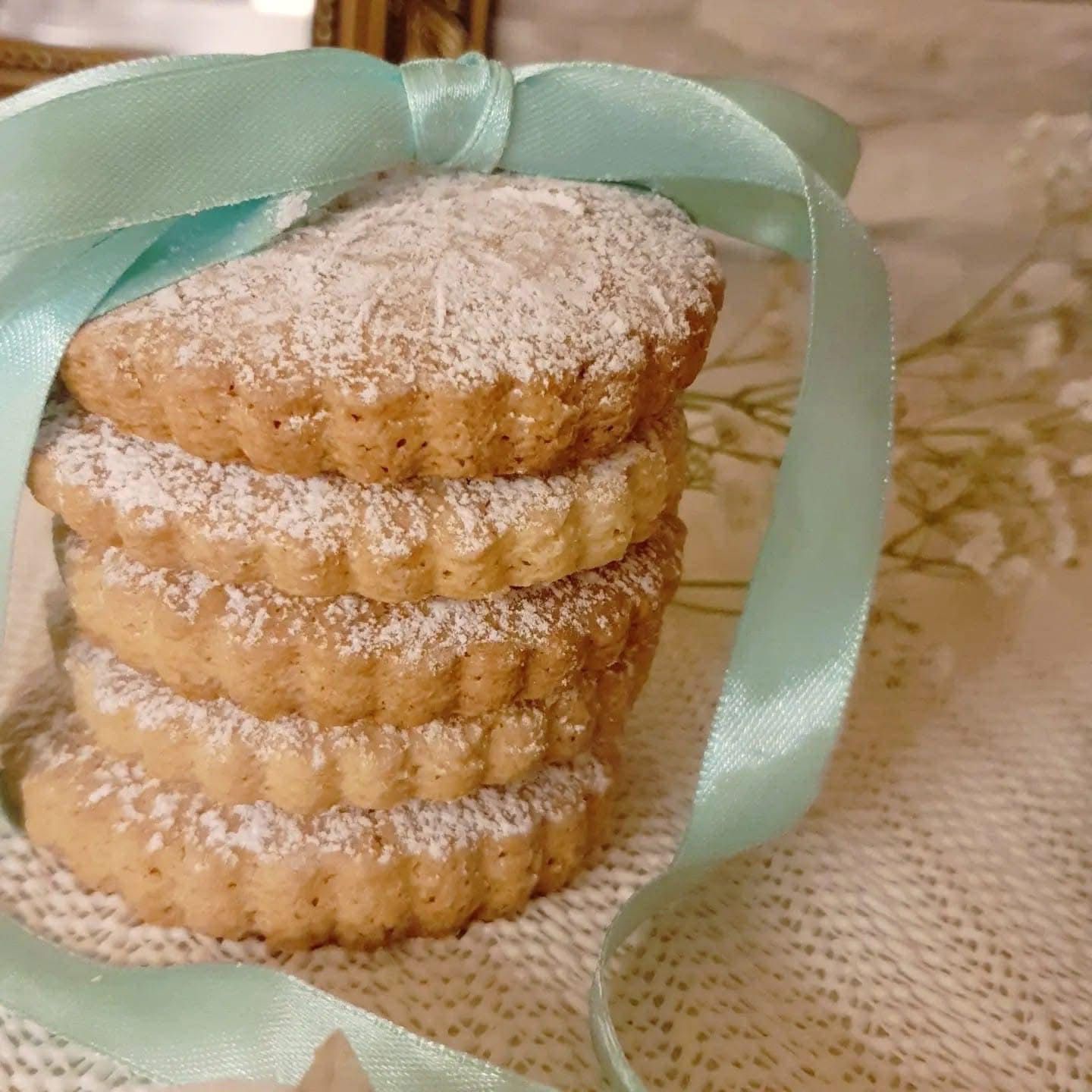 Biscotti algerini
