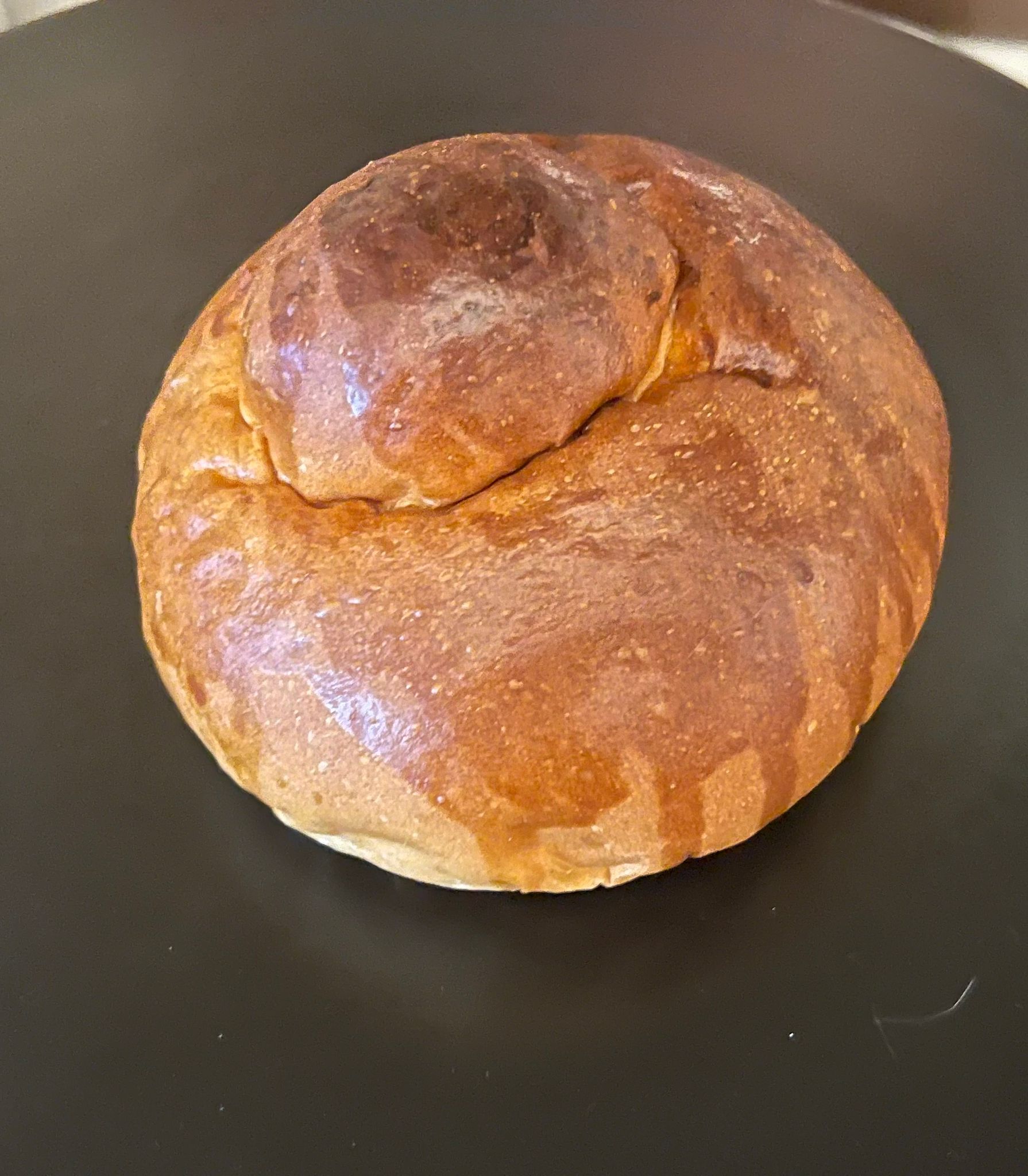 Brioche col Tuppo