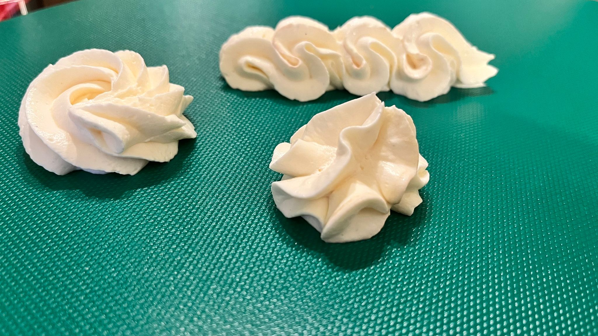 Crema paradiso al mascarpone