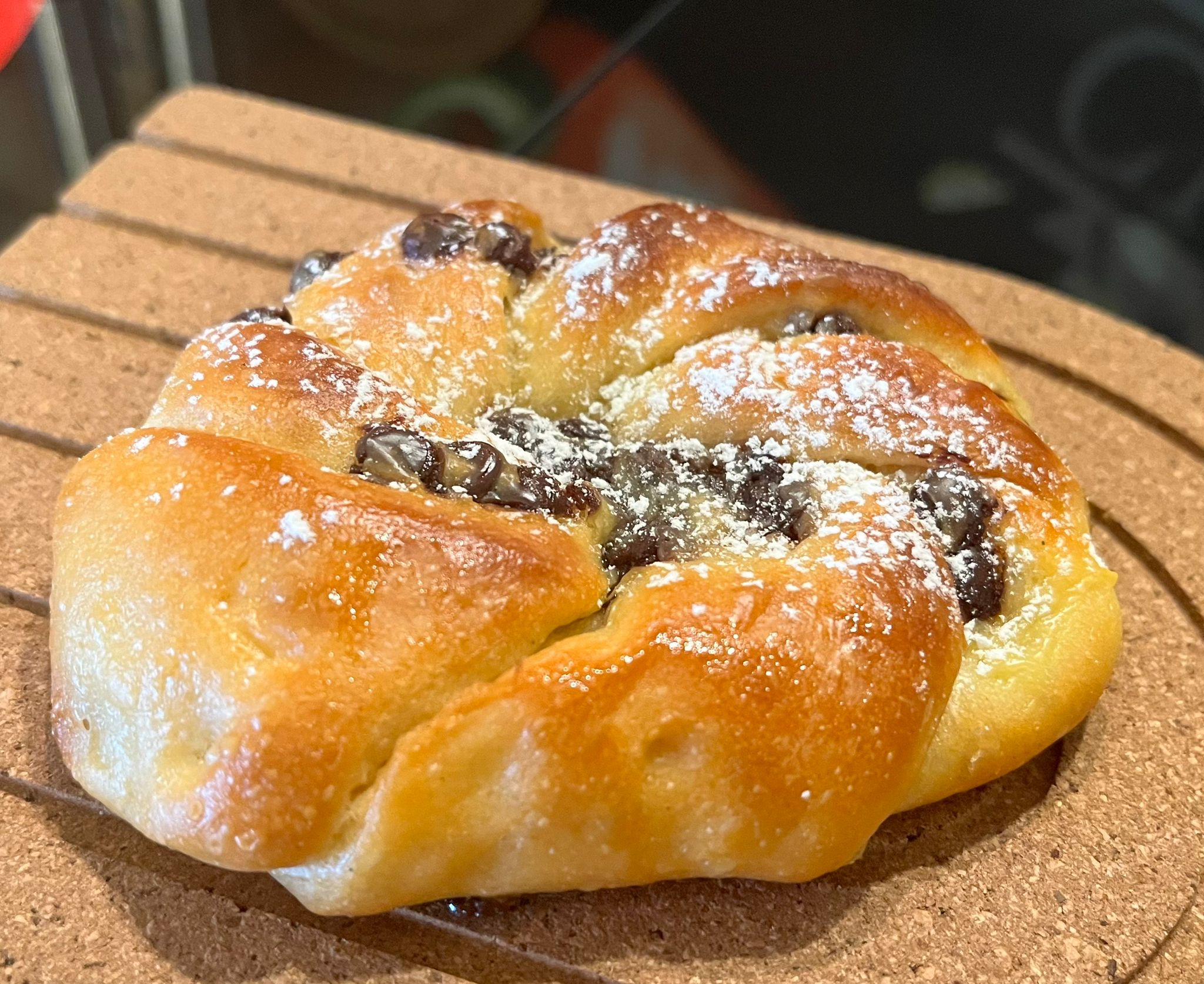 Kurabiye Cookies