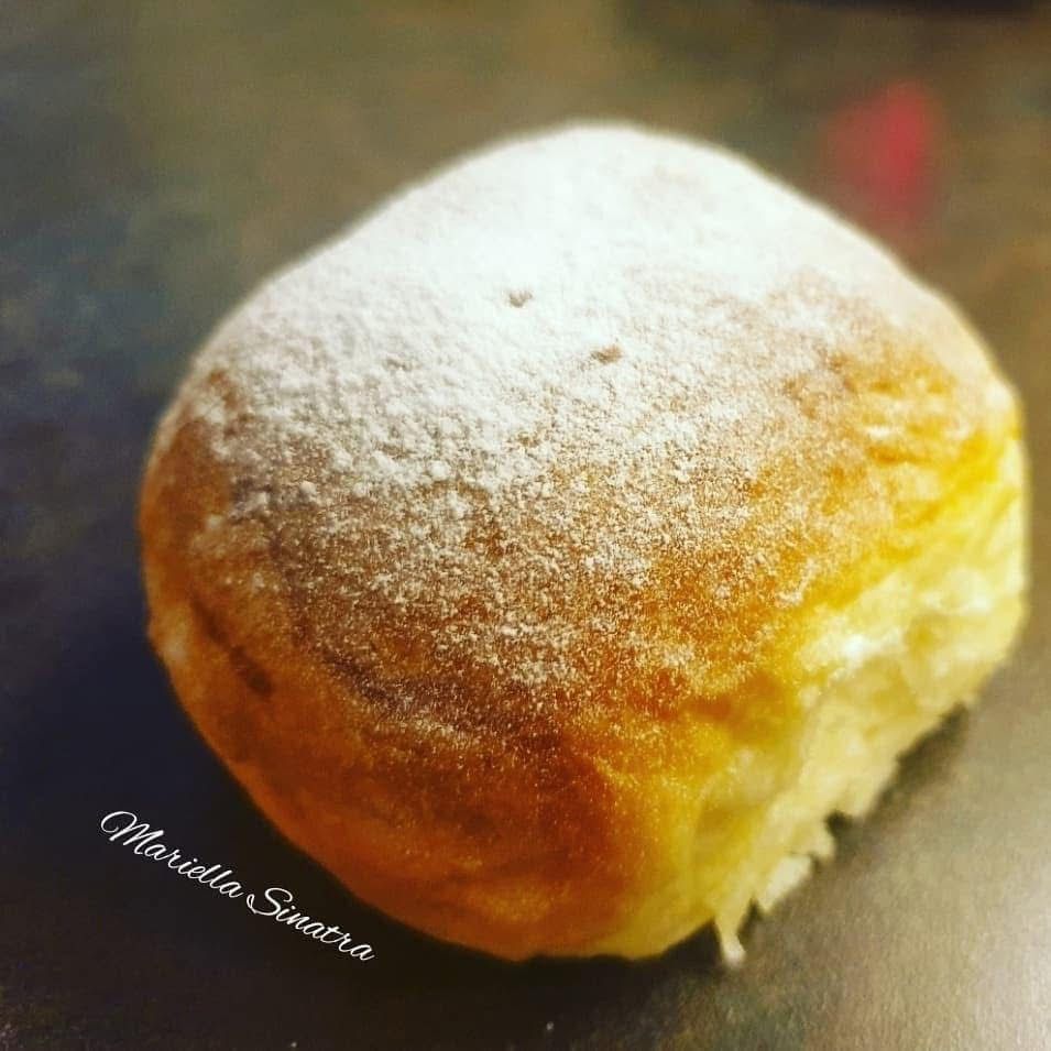 Panini al latte