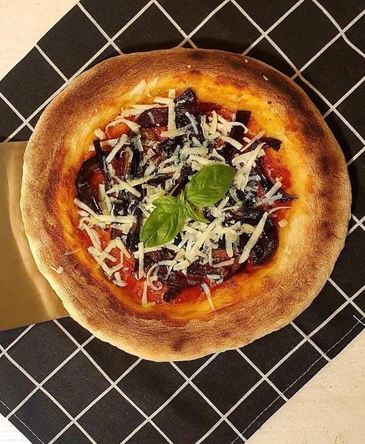Pizza Sorbillo