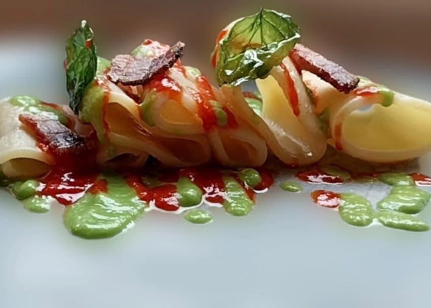 Ricette salate