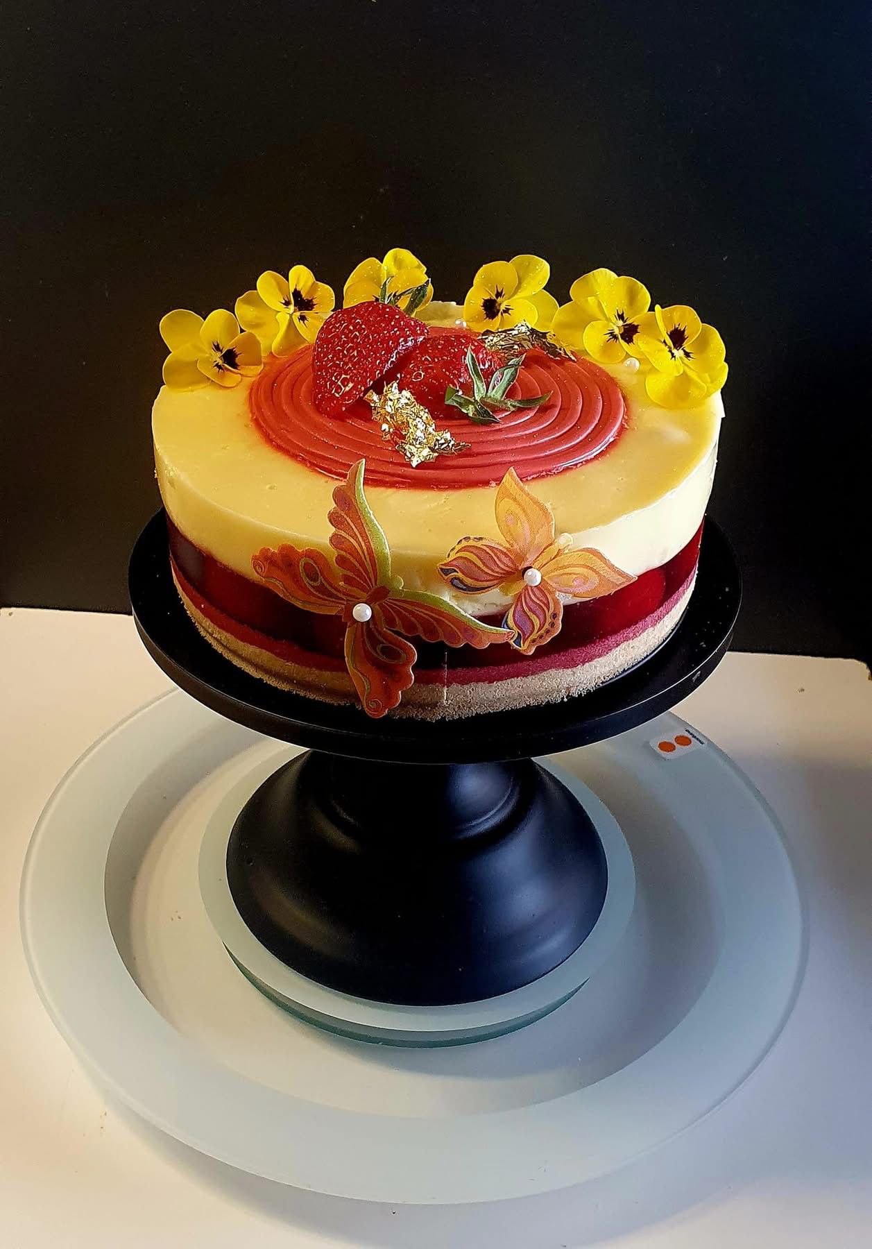 Torte